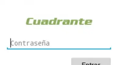 Cuadrante скриншот 3