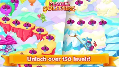 Solitaire World скриншот 5