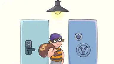 DOP 2: Delete One Part скриншот 4