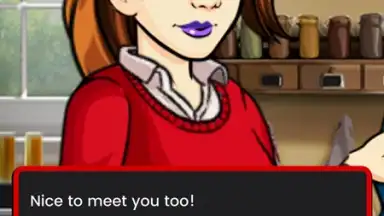 What's Your Story? скриншот 13