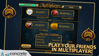 Aces Spades скриншот 10