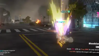 Cat Fantasy ID: Isekai Odyssey скриншот 9