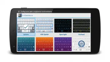A Keyboard скриншот 4