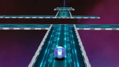 Rolling Ball скриншот 7