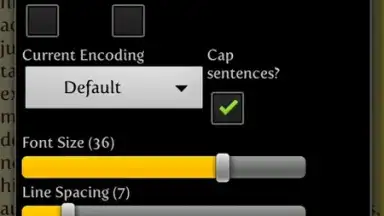 NTW Lite! скриншот 1