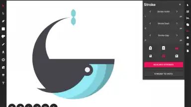 Vector Ink: SVG, Illustrator скриншот 14