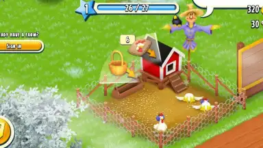 Hay Day скриншот 9