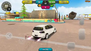 PROJECT:DRIFT 2.0 скриншот 6