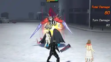 TOKYO GHOUL [:re birth] скриншот 6