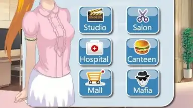 SimLove скриншот 4