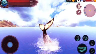 The Humpback Whales скриншот 23