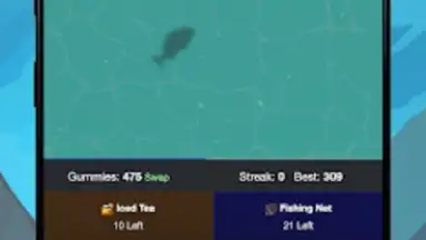 Farm RPG - Semi Idle MMORPG скриншот 16