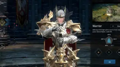 Honor of Heirs скриншот 3