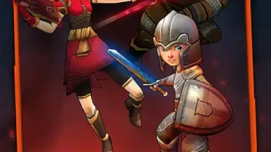 Hero Forge скриншот 6