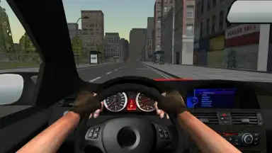 City Driving 2 скриншот 3