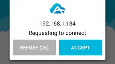 AirMore скриншот 4