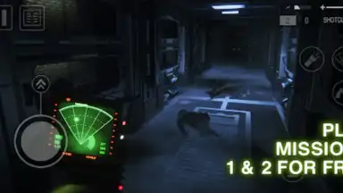 Alien: Isolation скриншот 9