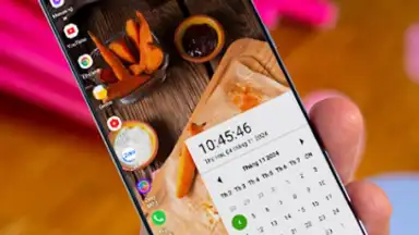 Win 10 Launcher скриншот 5