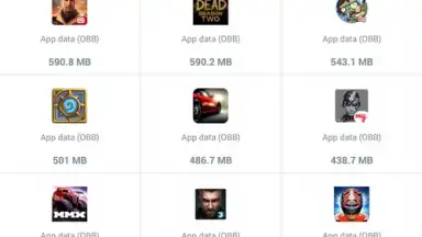 Avast Cleanup скриншот 6