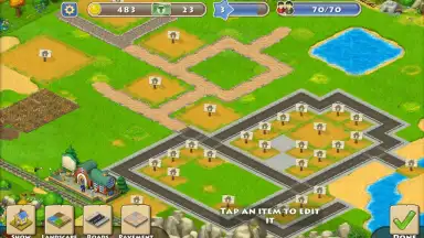 Township скриншот 14