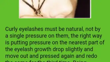 Maquillaje Profesional 2016 скриншот 5