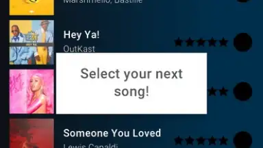 Beatstar скриншот 2