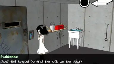 Moe Escape скриншот 1