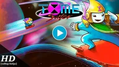 Time Surfer скриншот 1