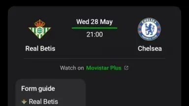 Conference League скриншот 12