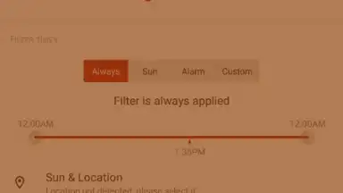 Twilight скриншот 1