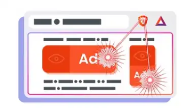 Brave Browser (Beta) скриншот 10