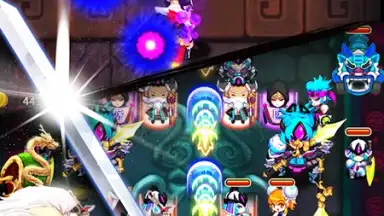 Hero Shooter скриншот 7