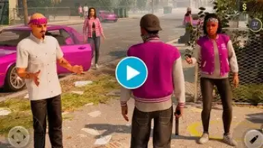 One State RP скриншот 1