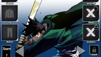 Thunder Brawl скриншот 7