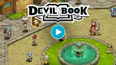 Devil Book (KR) скриншот 1