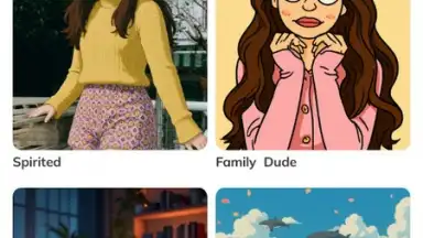 Seekee скриншот 23