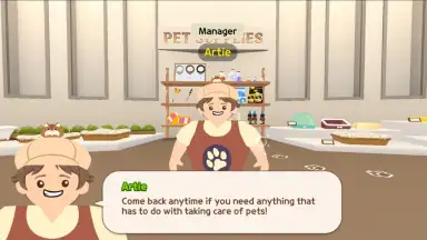 Play Together скриншот 16