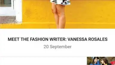 Gleam скриншот 8