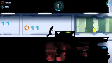 Vector 2 скриншот 2