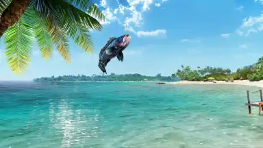 Fishing Clash скриншот 15