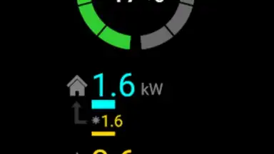 Powerwall Companion скриншот 10