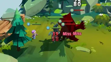 Idle Knight скриншот 10