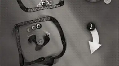 Freeze! скриншот 3