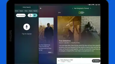 Philips TV Remote скриншот 1