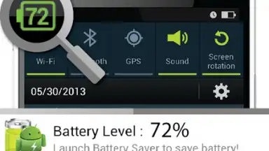 Battery Saver 2 скриншот 12