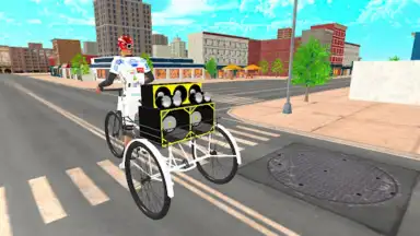 Mx Bikes Br скриншот 12