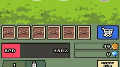 Idle Monster Frontier скриншот 7