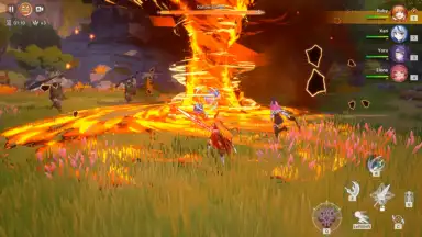 Stella Fantasy скриншот 11