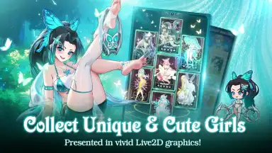 Tales of Angels | English[QooApp] скриншот 4