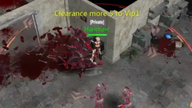 Doomsday of Dead скриншот 8